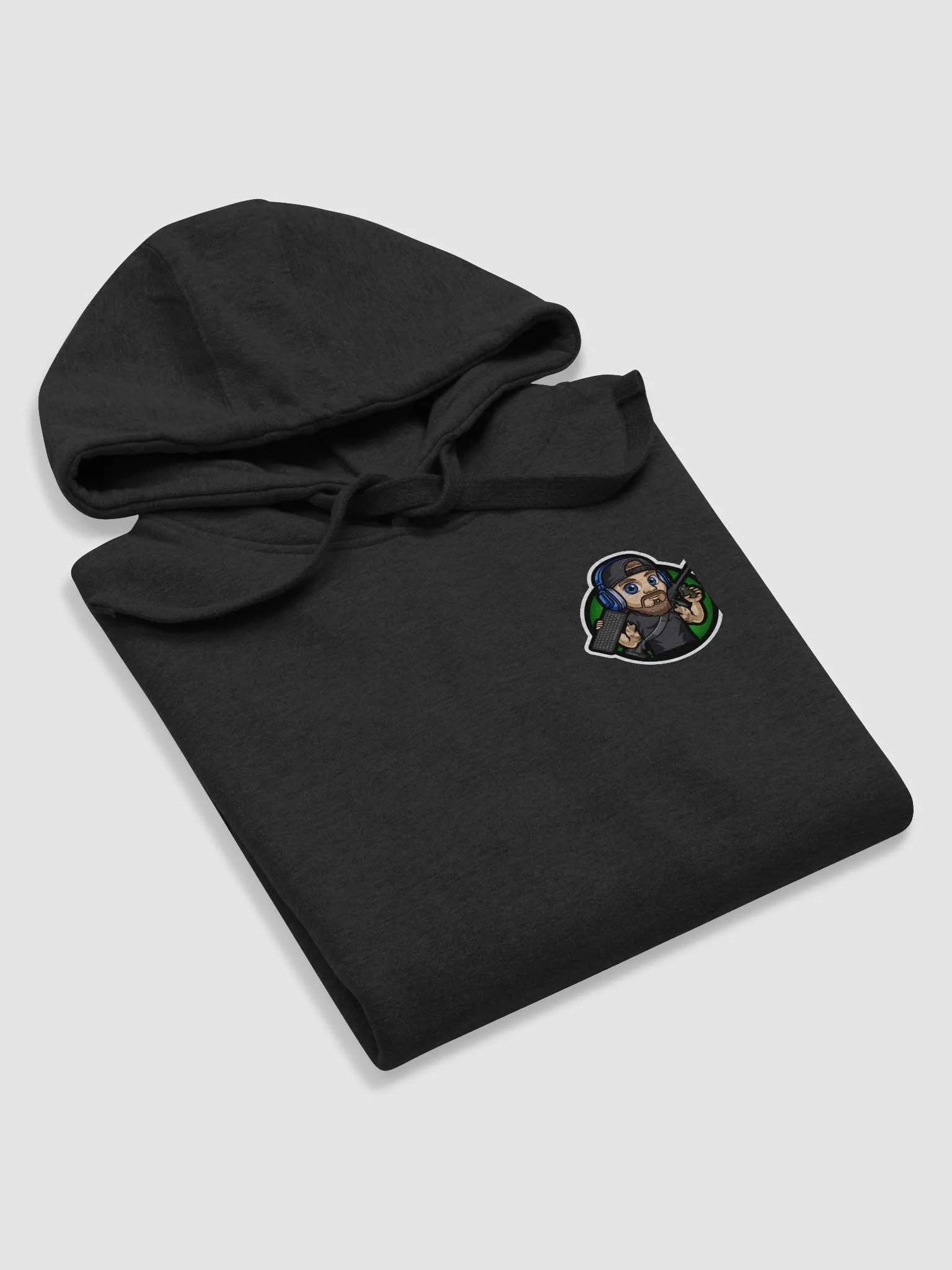 Fisho Hoodie - Logo product image (40)