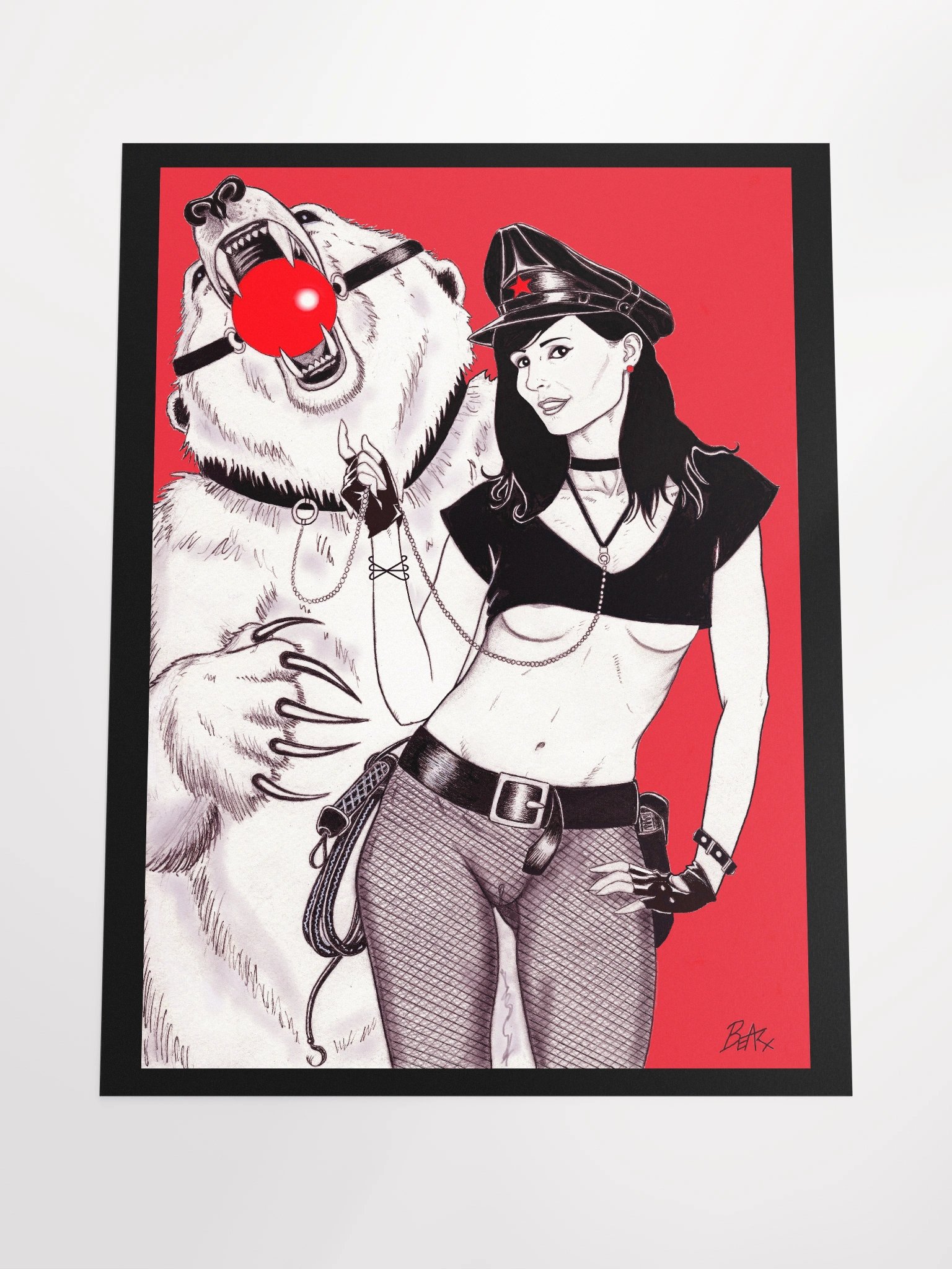 From Russia with Love product image (4)