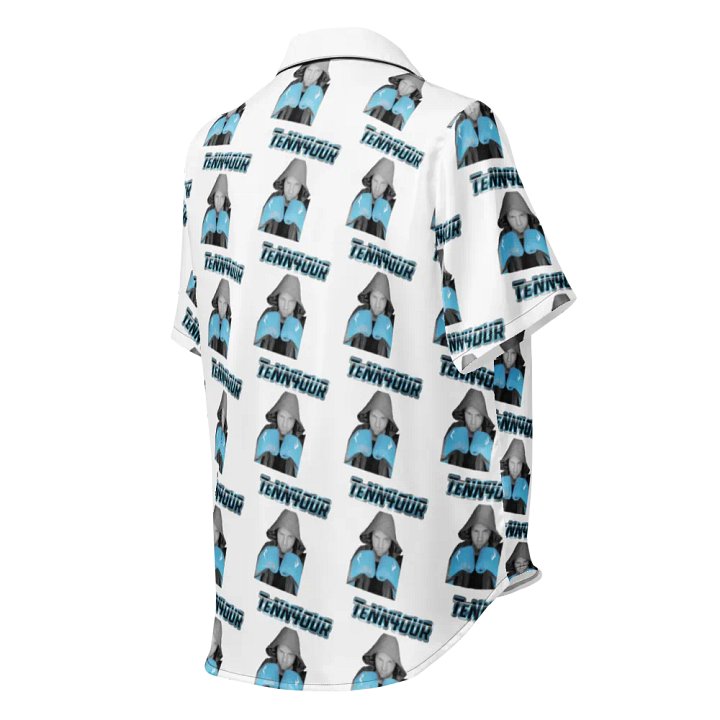 TeNN4OUR Women's Pajama Top product image (3)