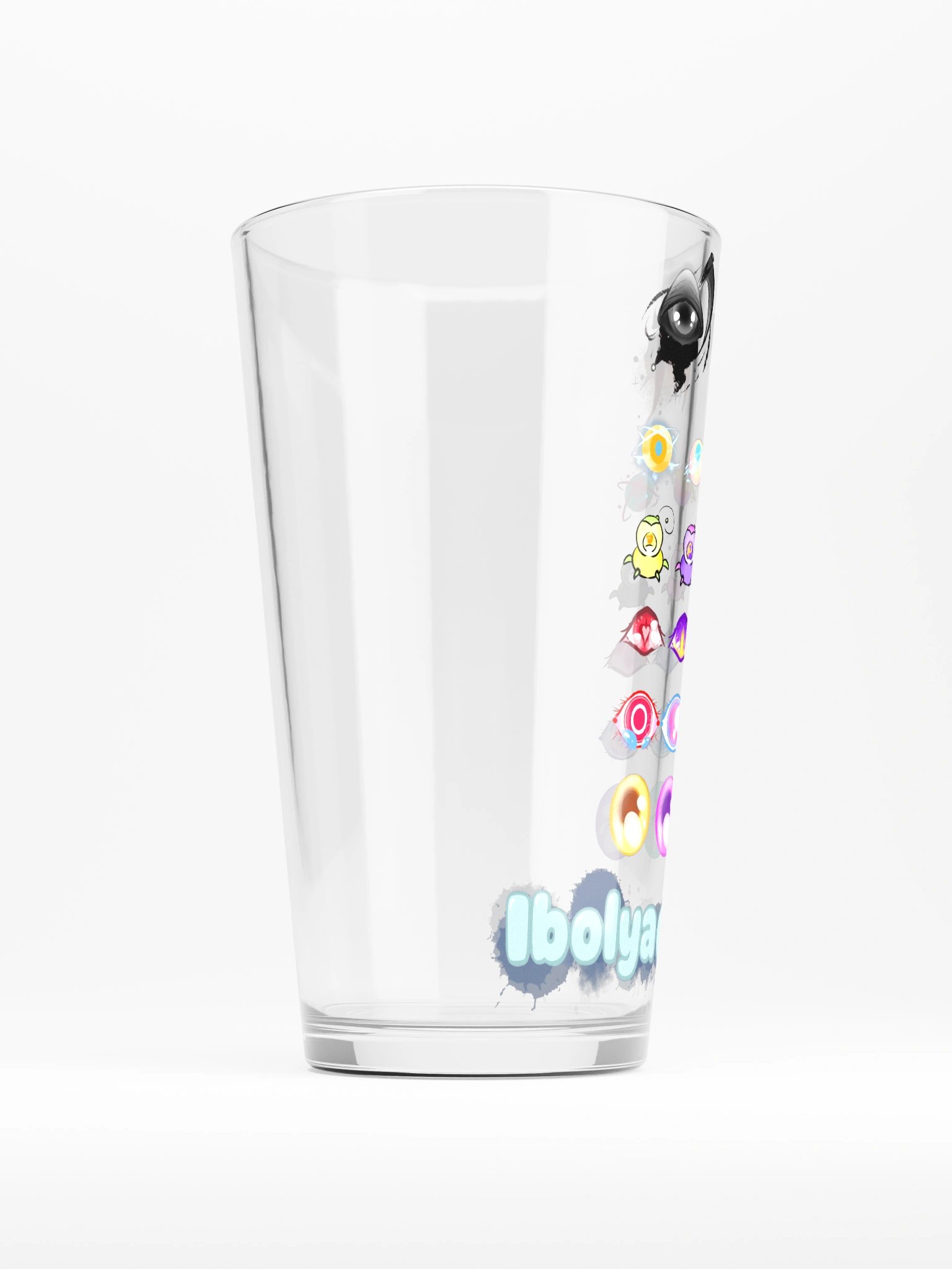 Bit Eyecons Glass product image (2)