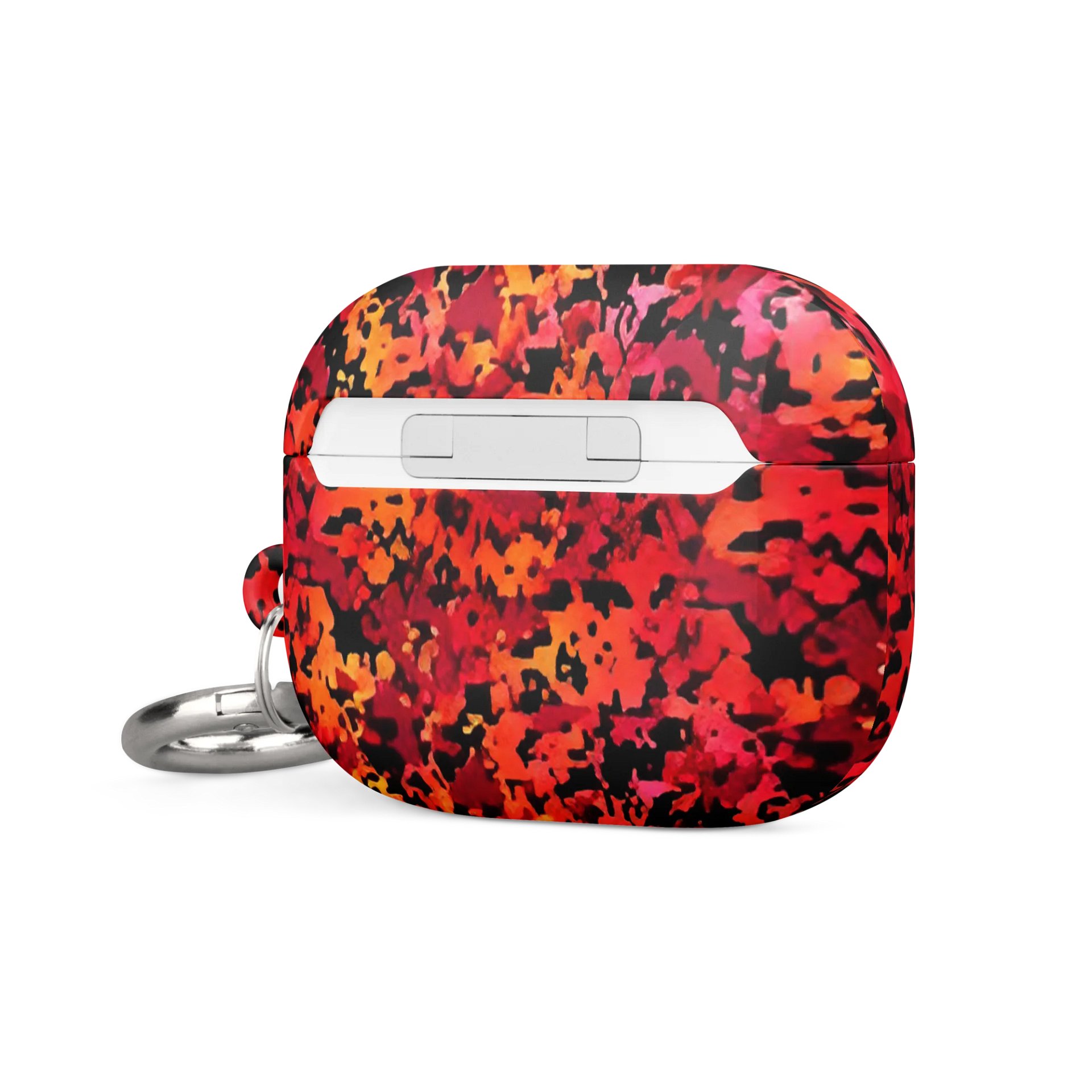 Firestorm Camo All-Over Print AirPods® Case product image (20)