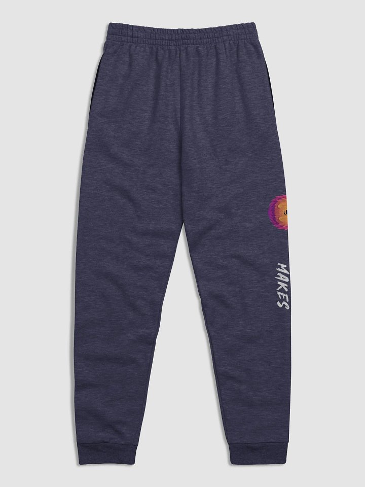 Hedgehog Makes Joggers product image (10)
