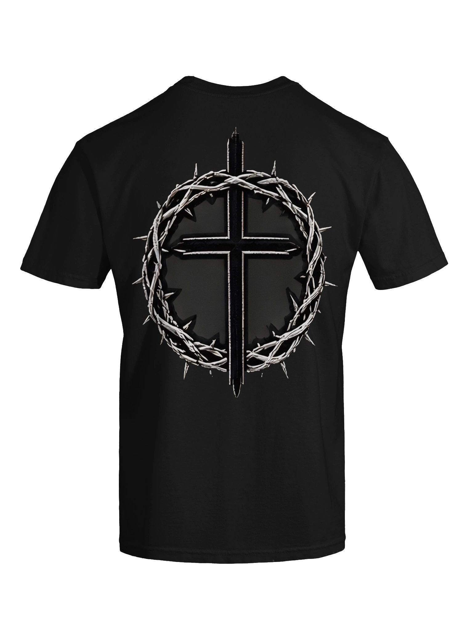 Stormy Still Again Crown Logo Tee product image (60)