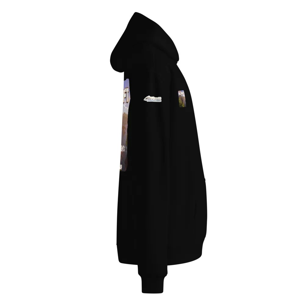 OG RLCraft Hoodie product image (5)
