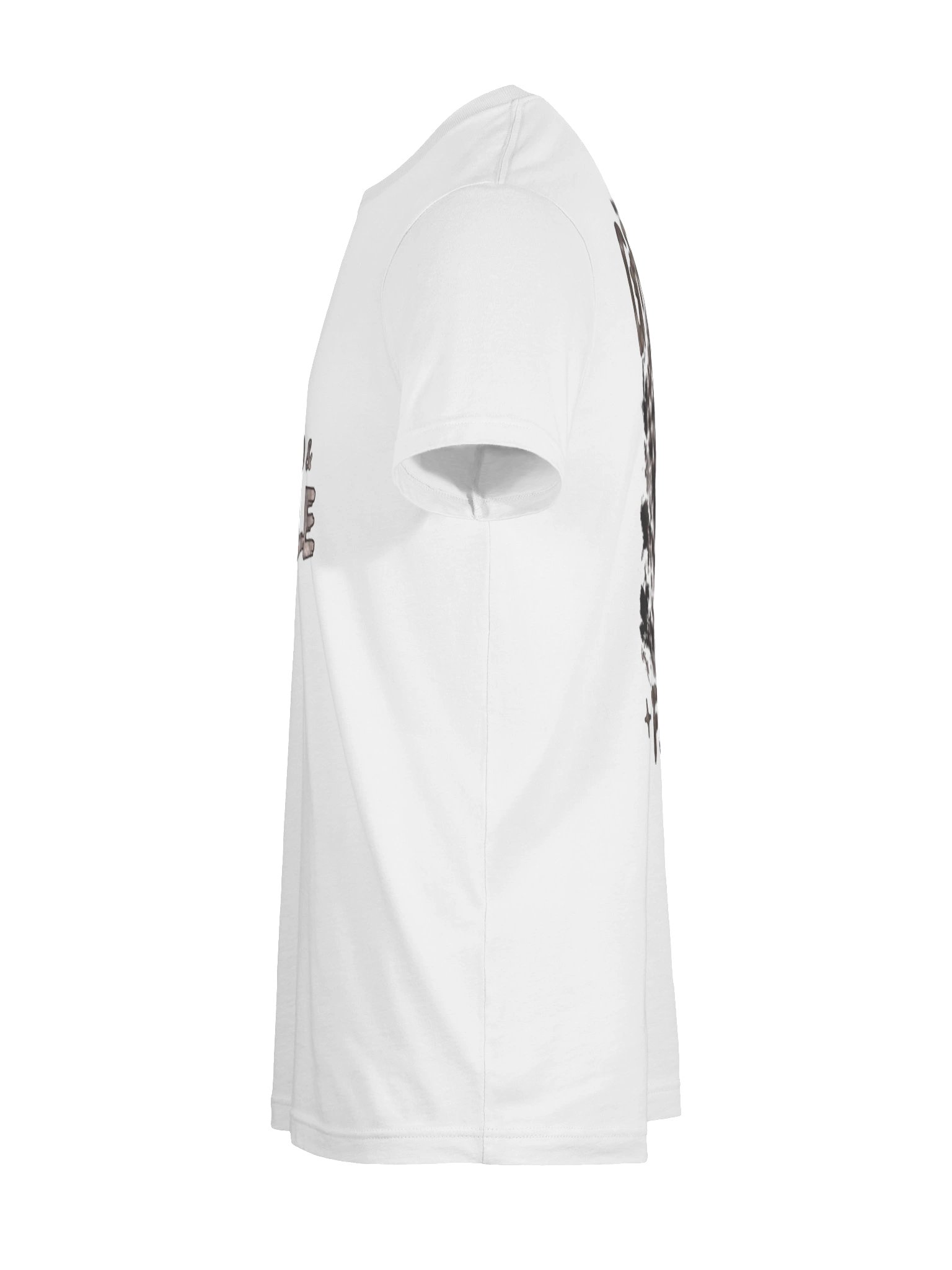 Grace Through Faith Tee (White) product image (9)