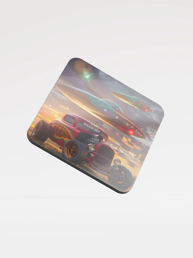 Coasters