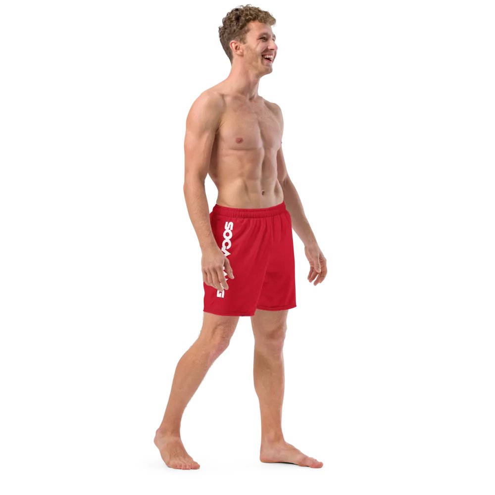 Jouvert Swim Trunks product image (12)