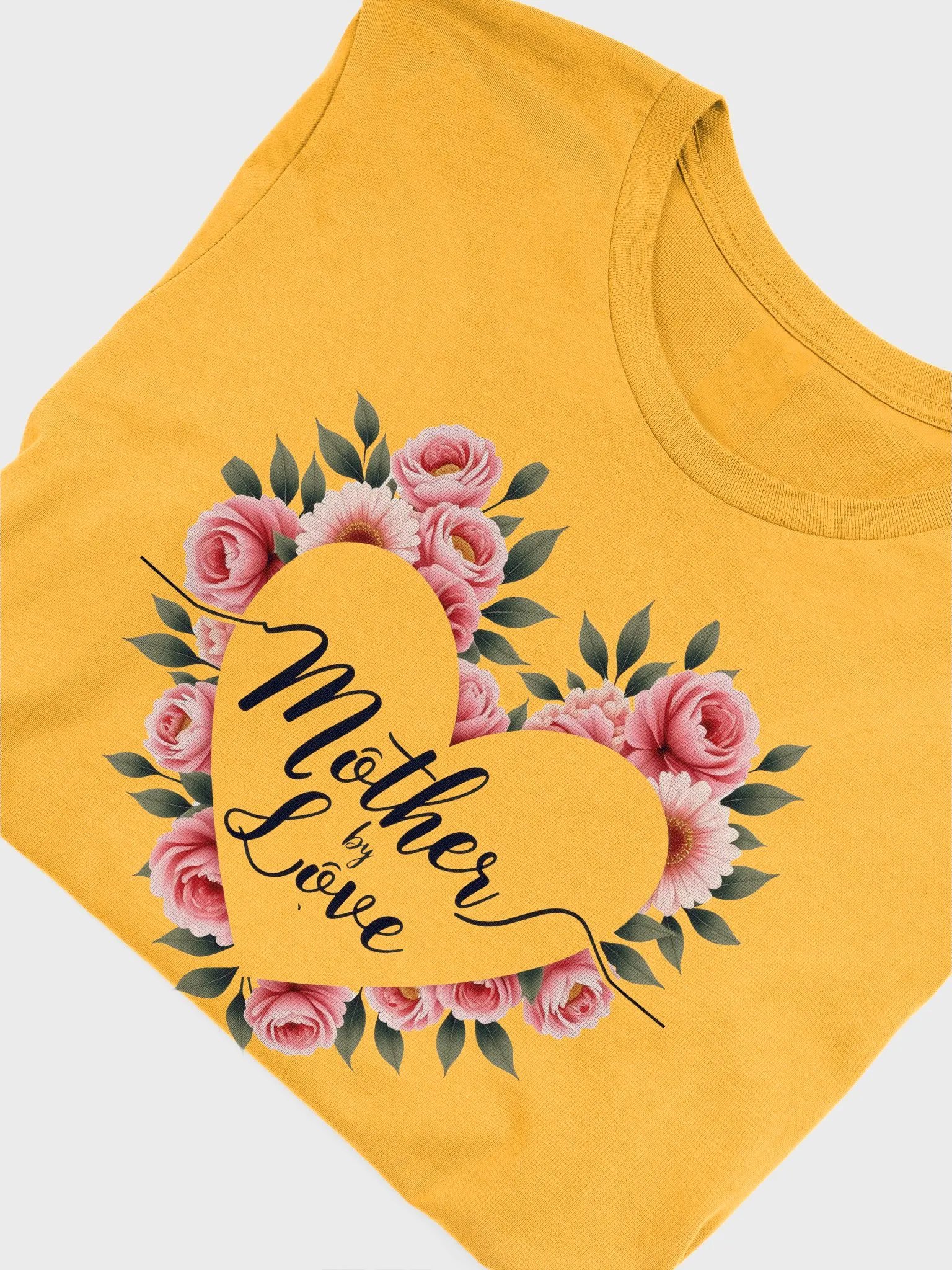 Passionate Nurse Heart T-Shirt product image (51)