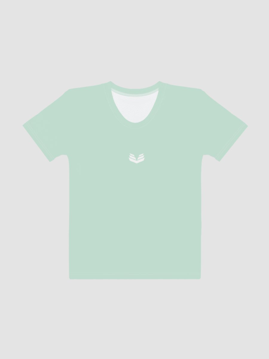 T-Shirt - Fresh Mint product image (6)