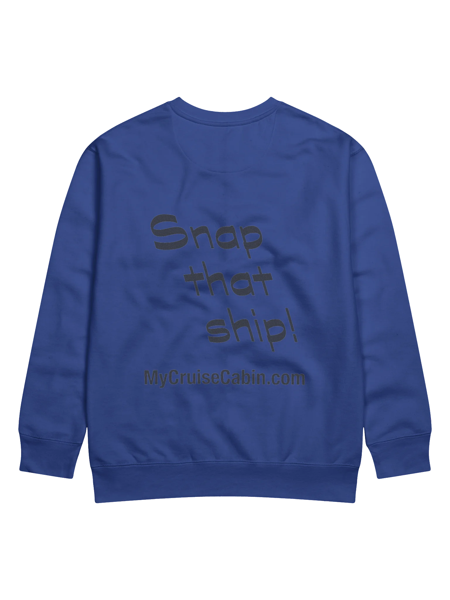 Stay warm for movies on the lido deck in style! product image (4)