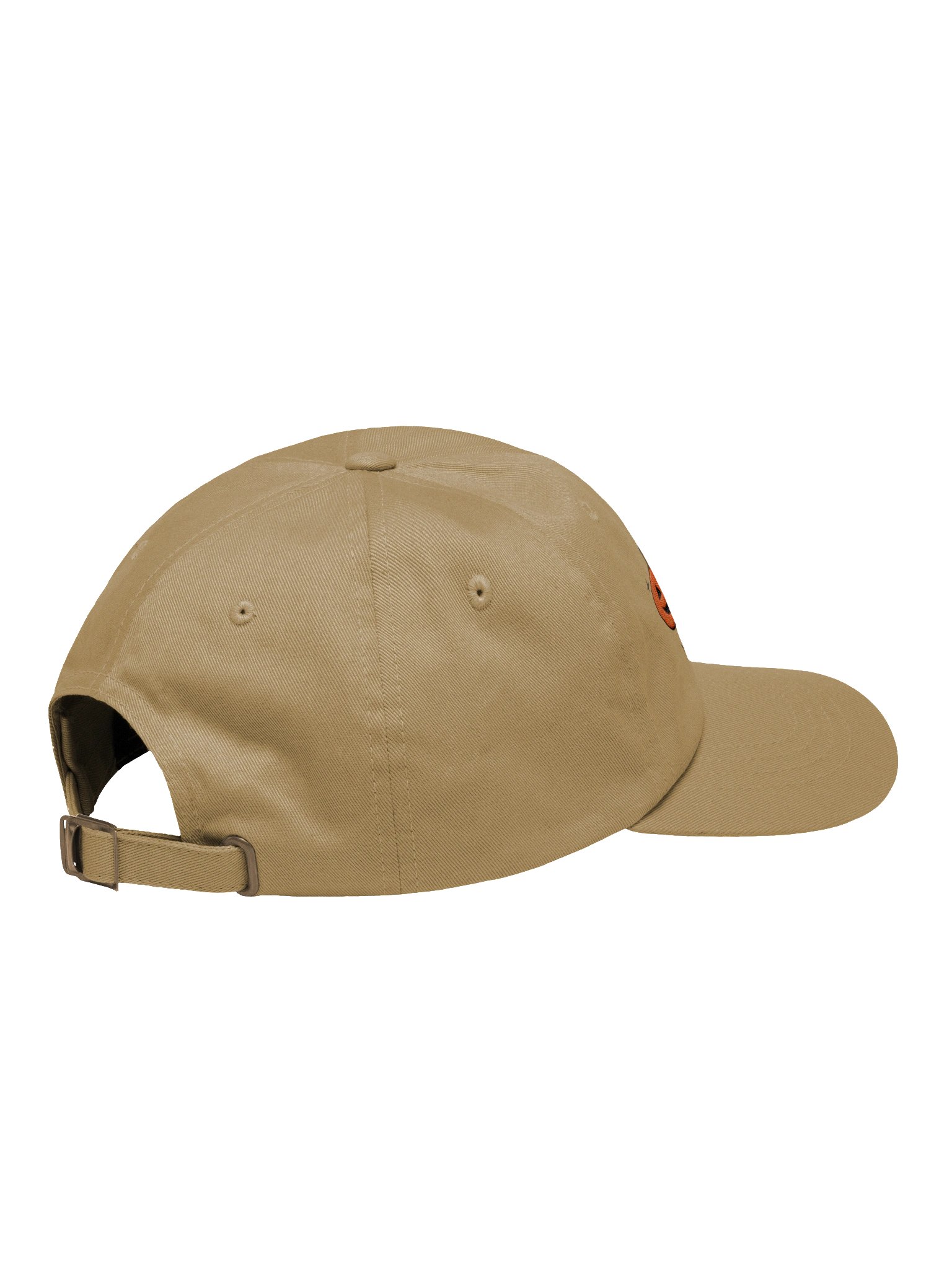 Halloween Dad Hat (last day to purchase Oct 31st) product image (4)
