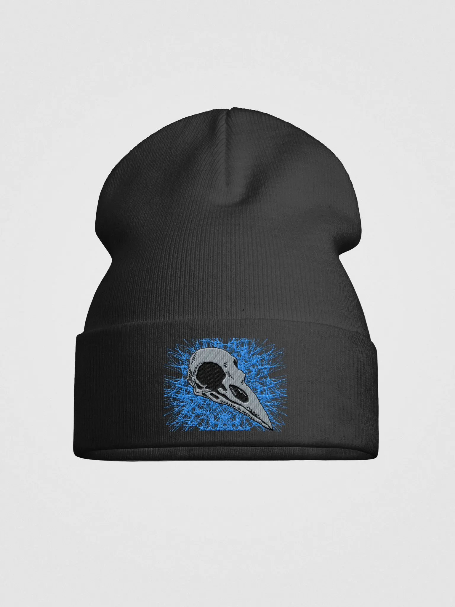 Madness beanie product image (1)