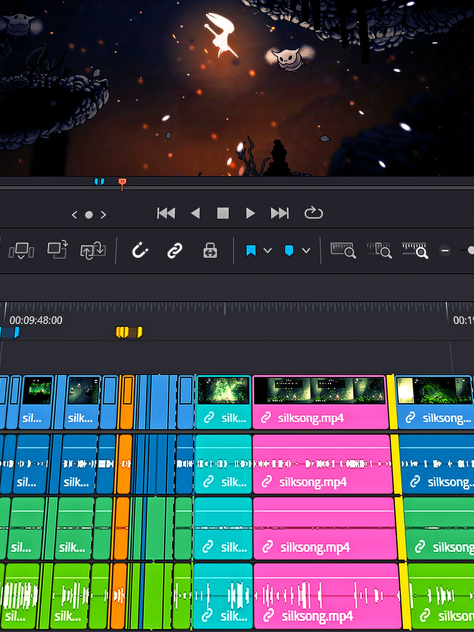 Custom YouTube Video Edit product image (1)
