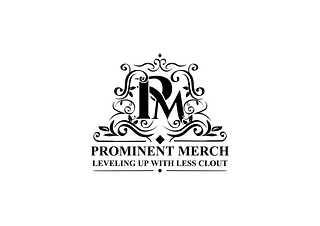 Prominent Merch