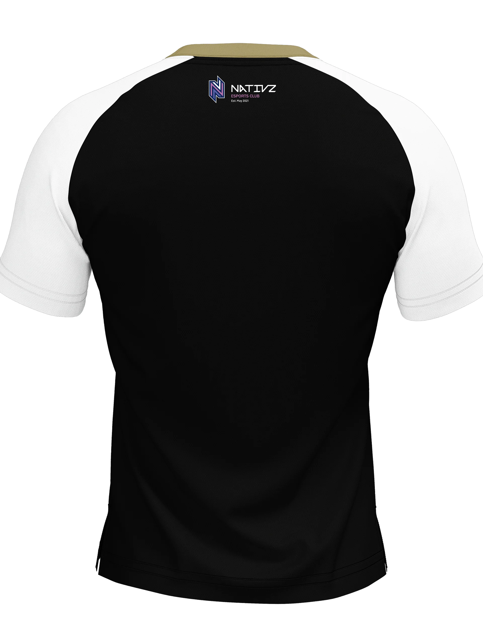 TUS Player Jersey product image (2)
