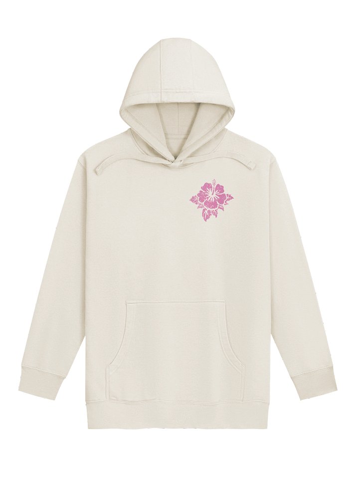 Ocean Beach Hoodie product image (1)