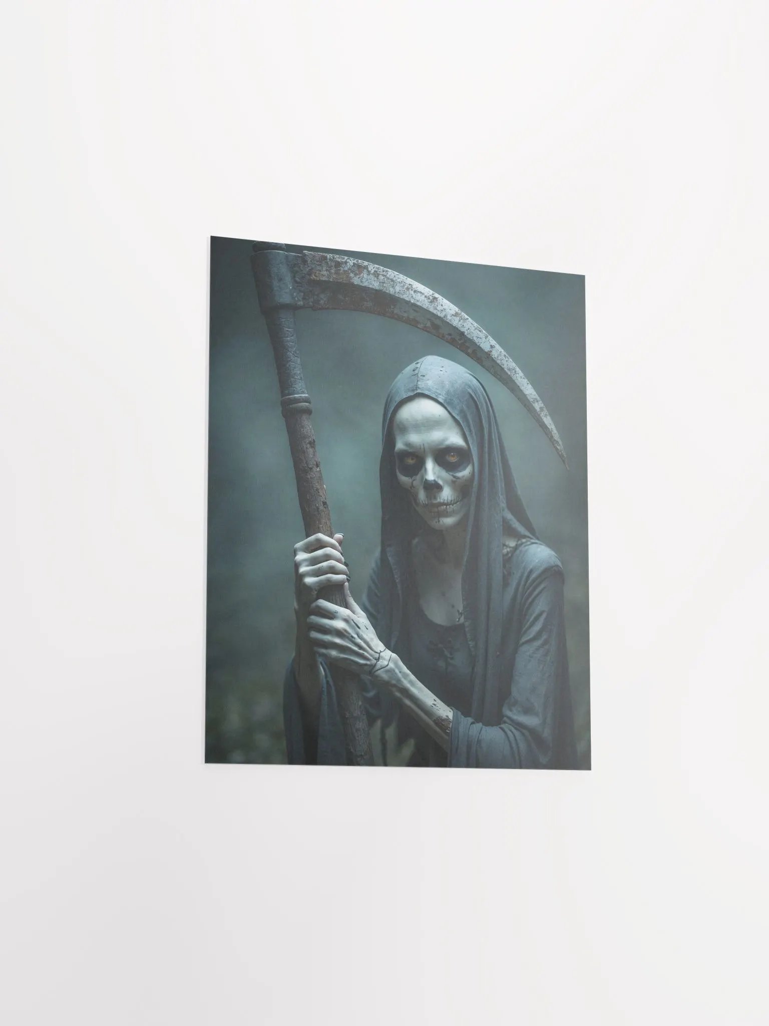 Reaper's Gaze Poster product image (18)