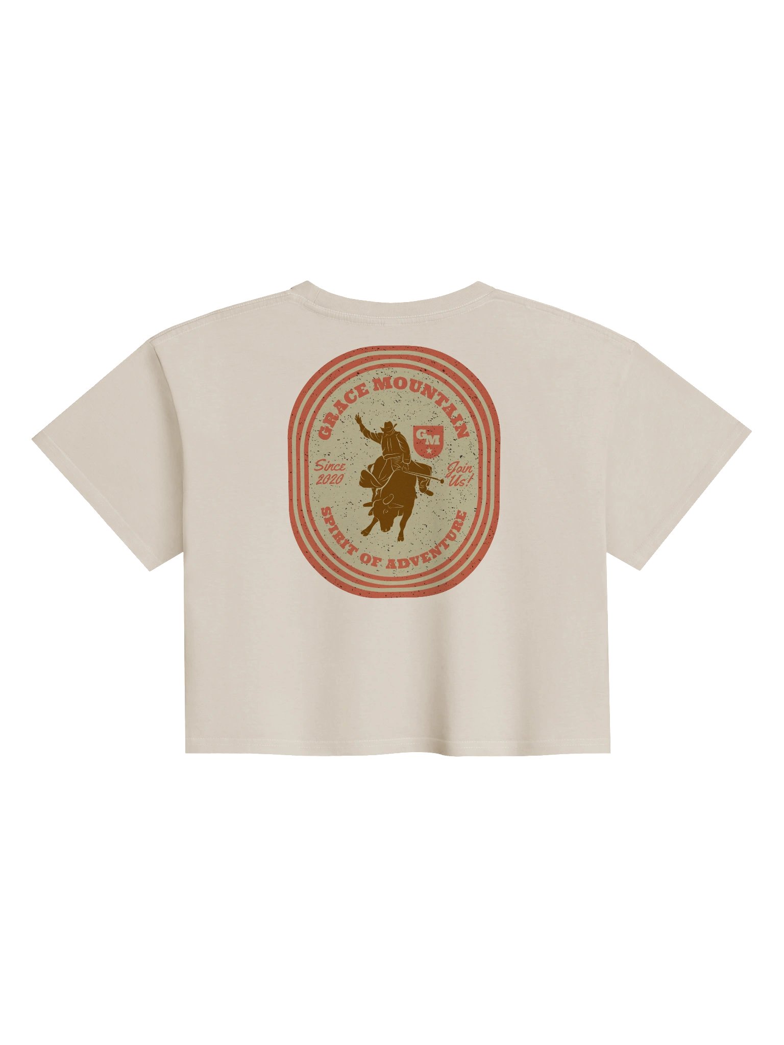 Crop Top Don't Stop product image (5)