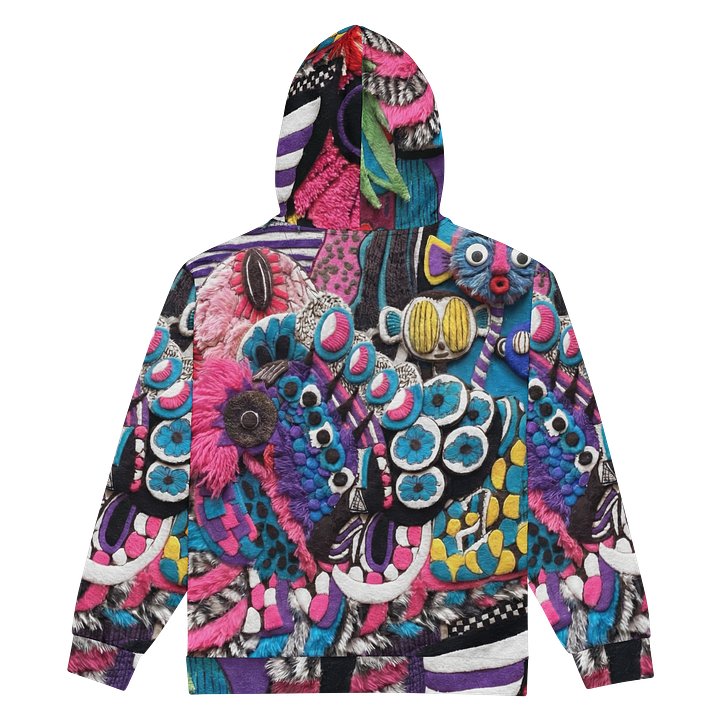 The Hoodie™ product image (2)
