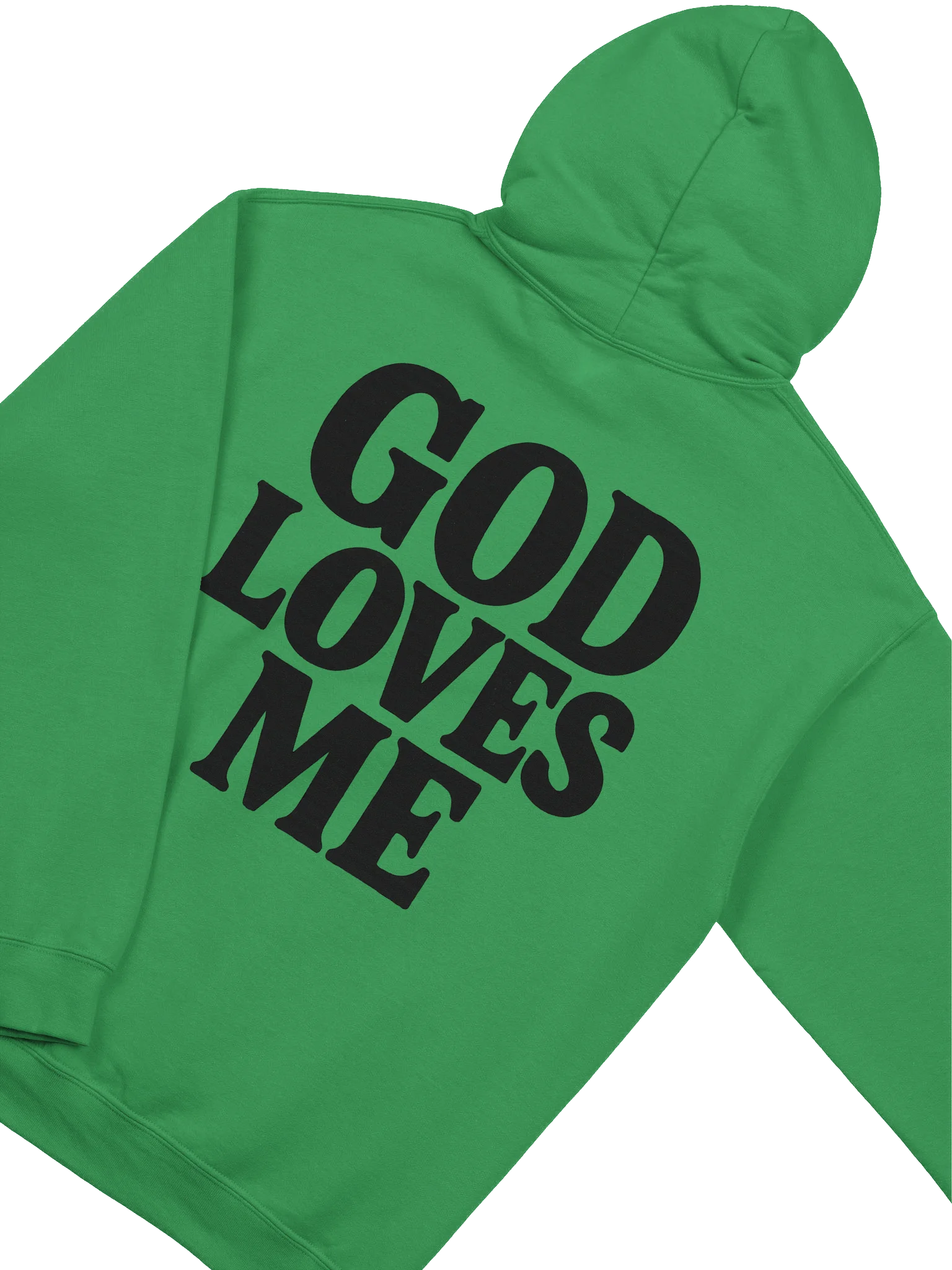 Mirror Message Hoodie product image (2)