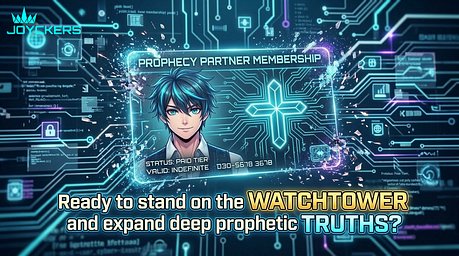 PROPHECY PARTNER