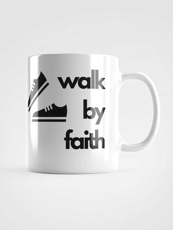 Walk by Faith Cup product image (1)