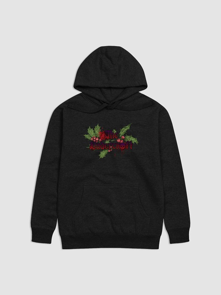Merry Croftmas Unisex Premium Hoodie product image (3)