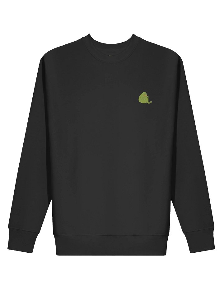 Subtle Groyper Sweatshirt product image (11)