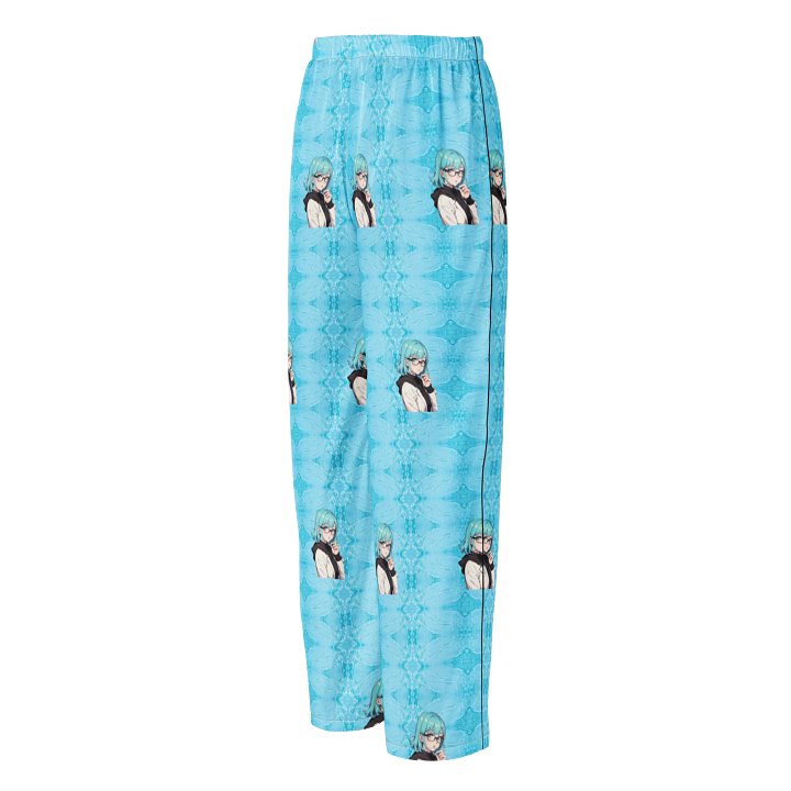 (AQUA WAIFU) K Women's Pajama Pants product image (2)