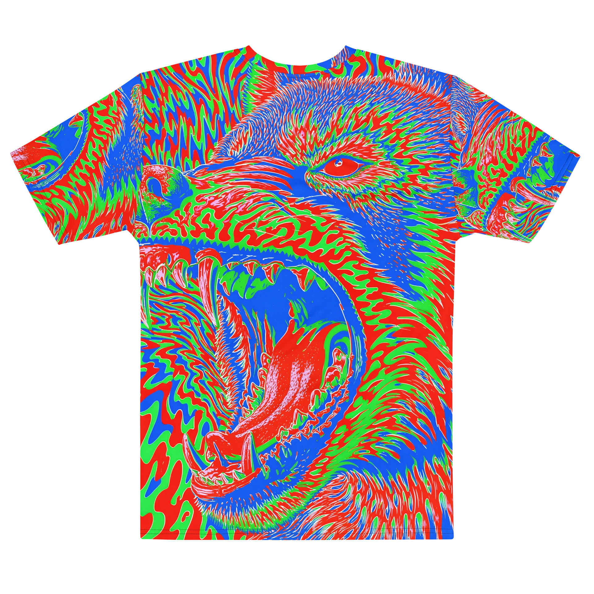 Atomic Wolf product image (2)