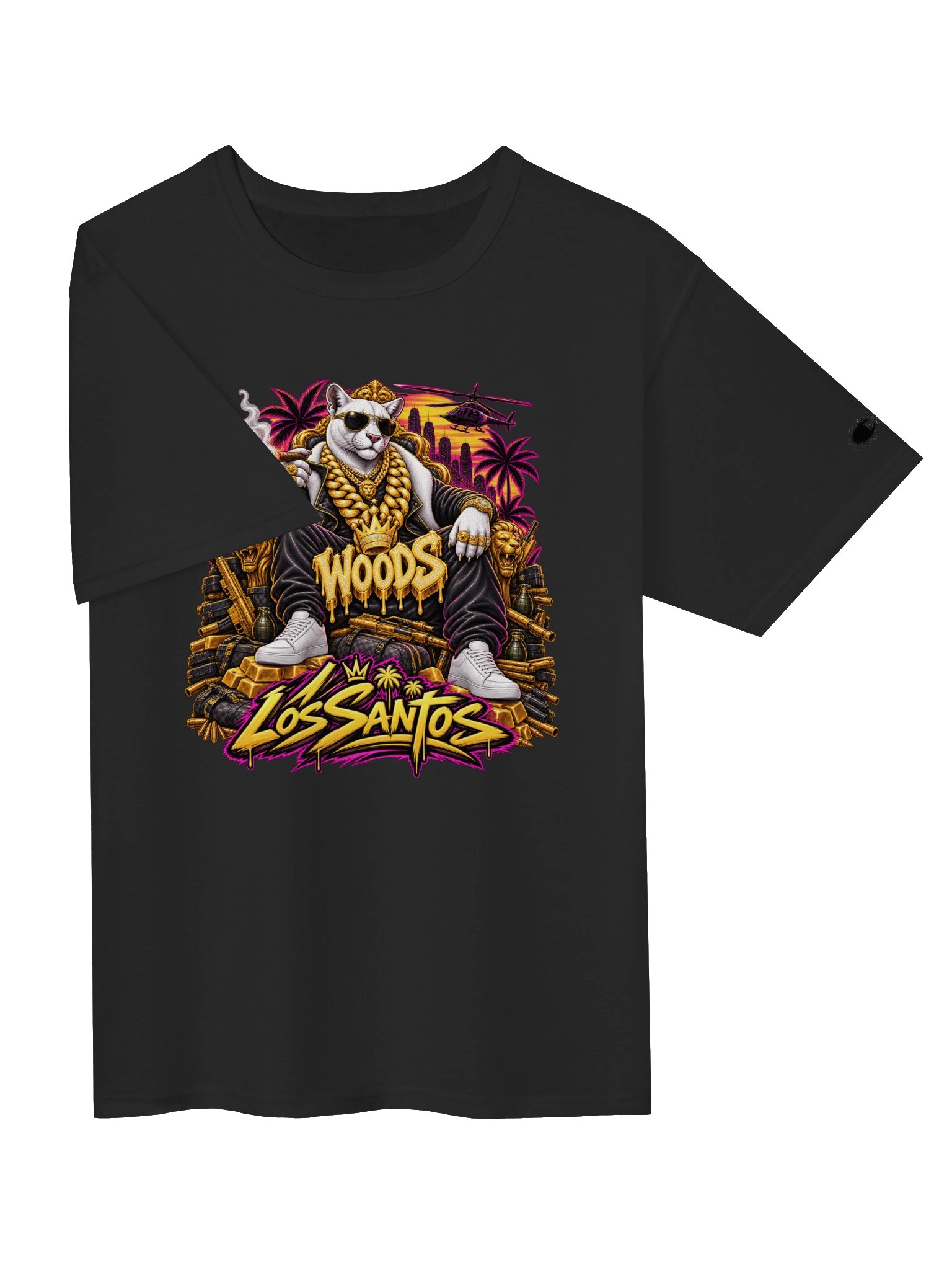 Tee Woods product image (3)