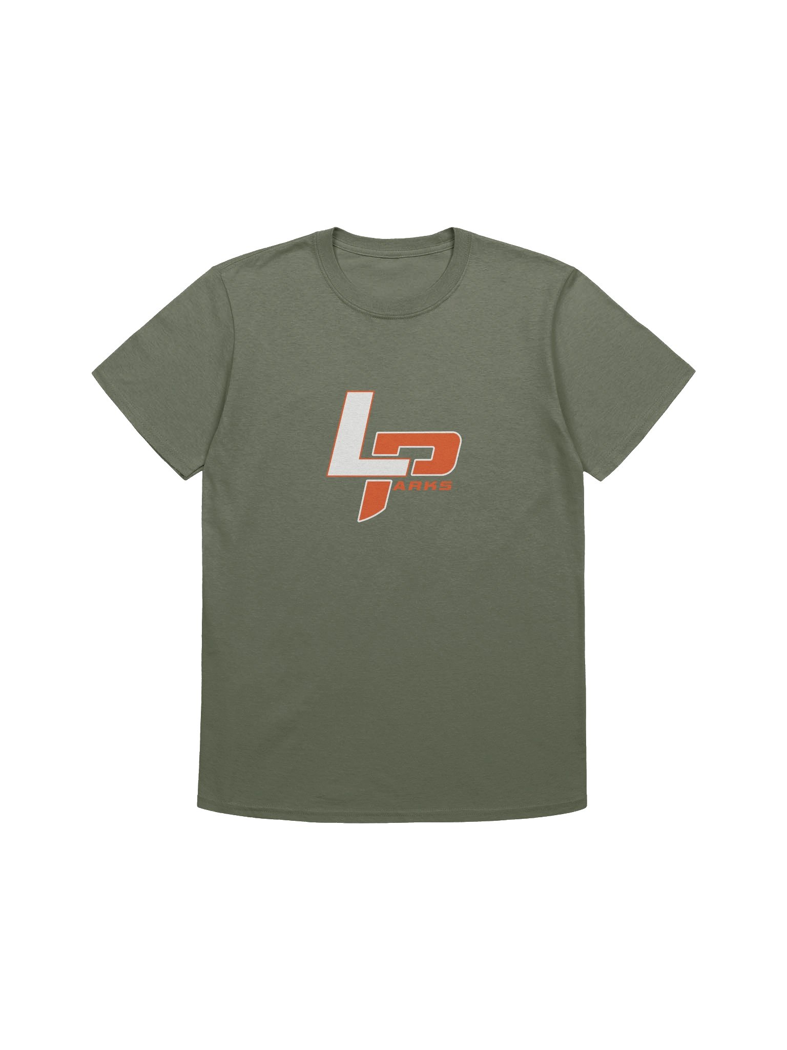 Logan Parks Logo T-Shirt product image (1)