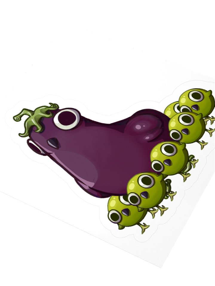 Eggplant product image (1)