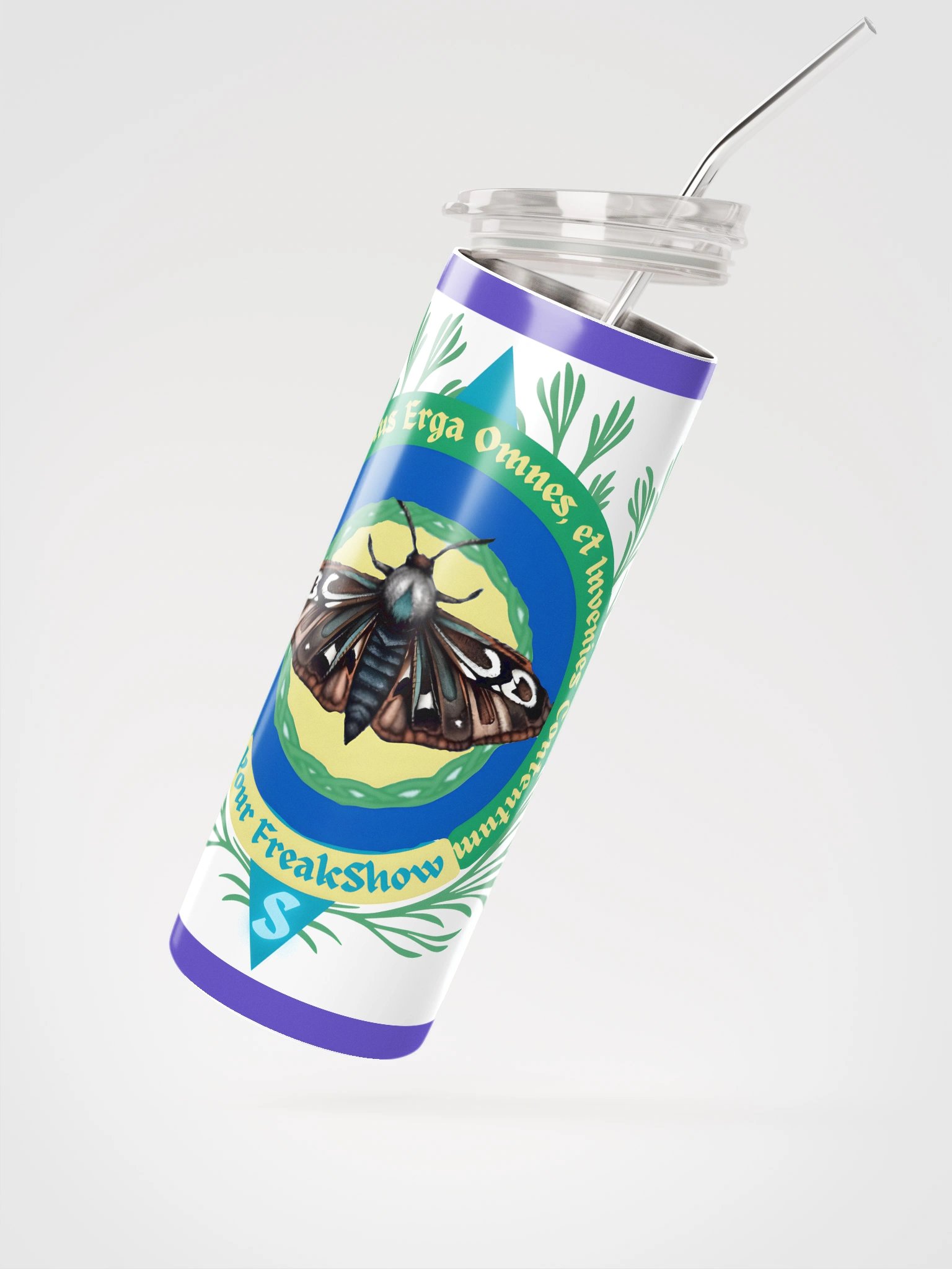 YourFreakshow The Tumbler! product image (2)