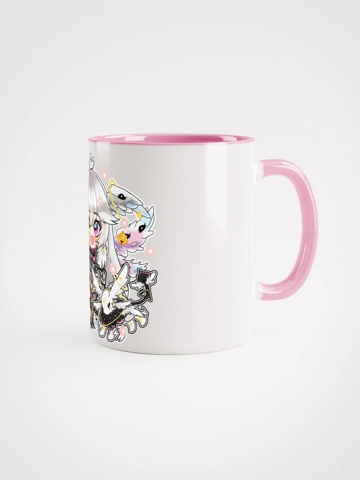 Apex Legends x LargeNap Mug: 
