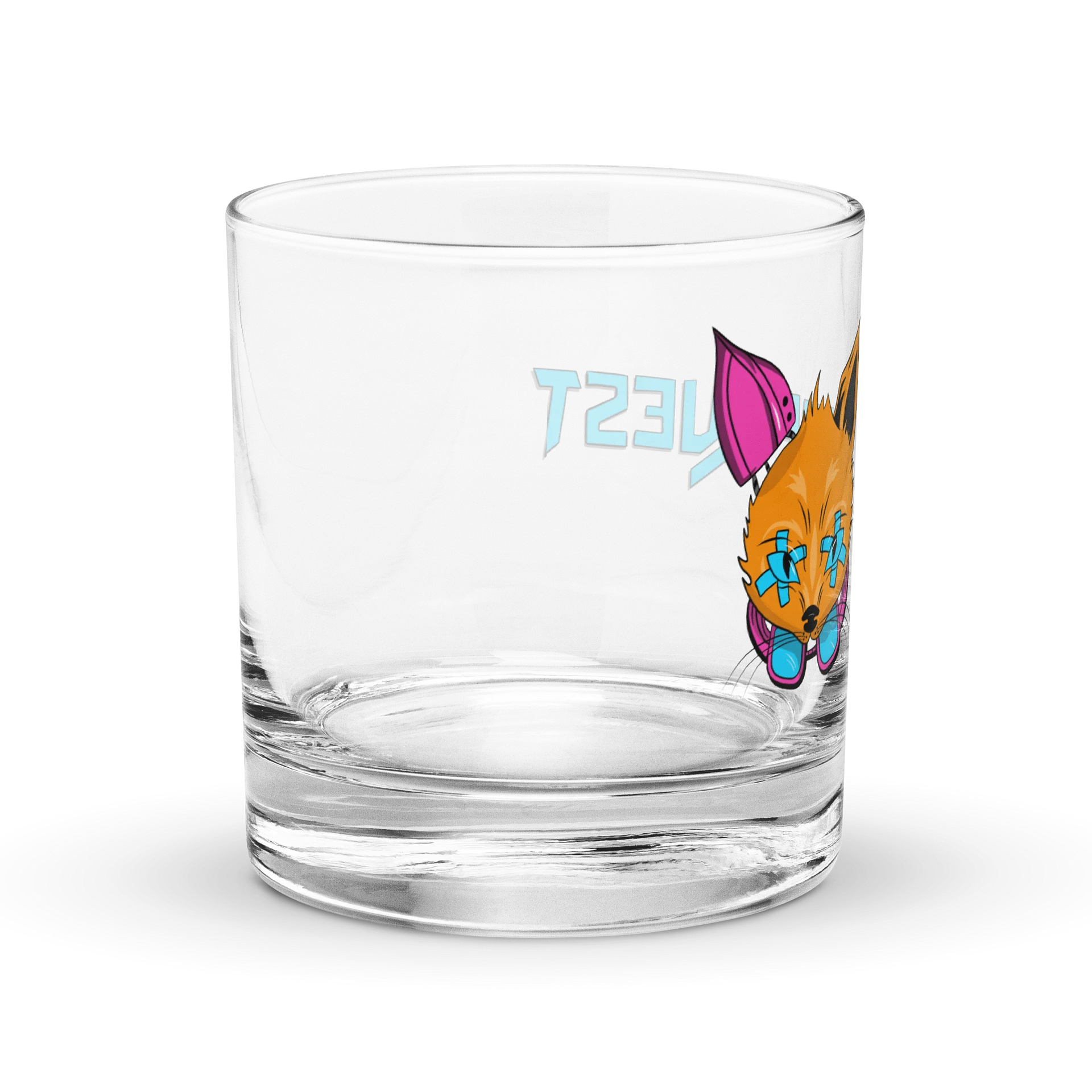 ShepQuest Rocks Glass product image (2)