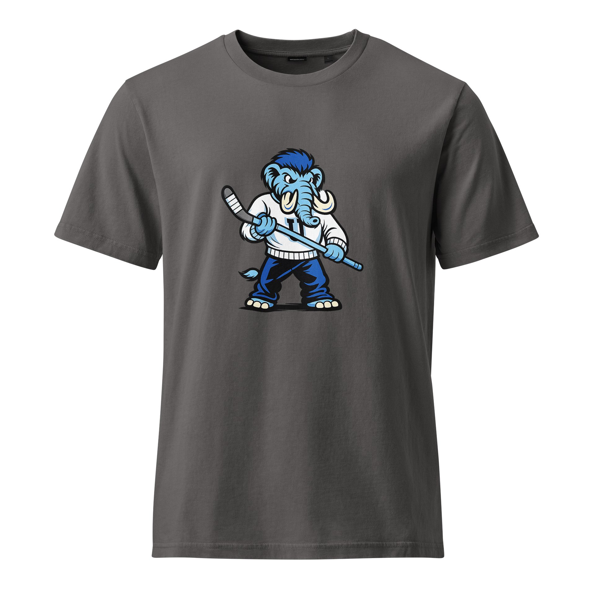 Vintage Ice Elephant Collegiate Tee product image (1)