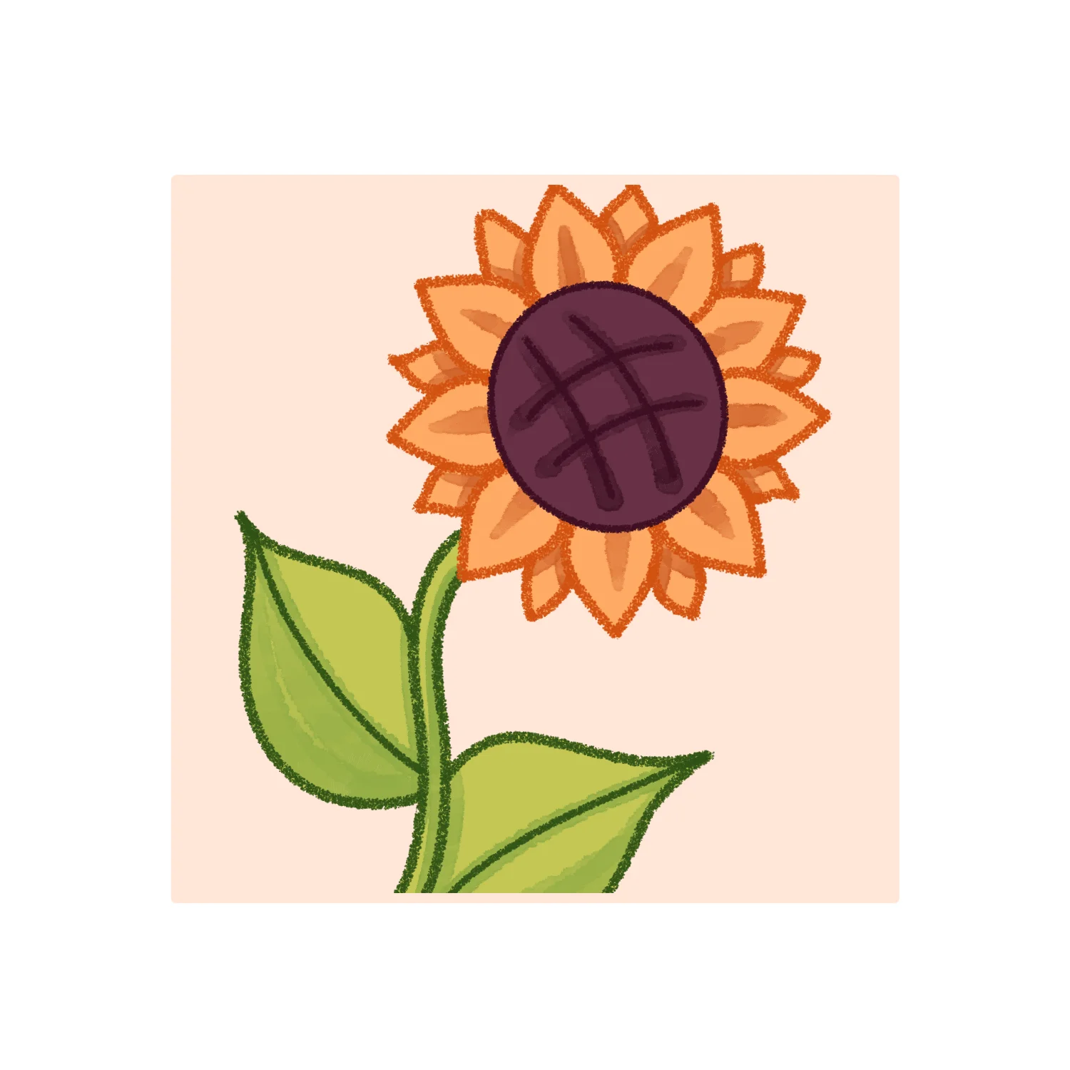 Mini Sticker Stamps Pack! product image (10)