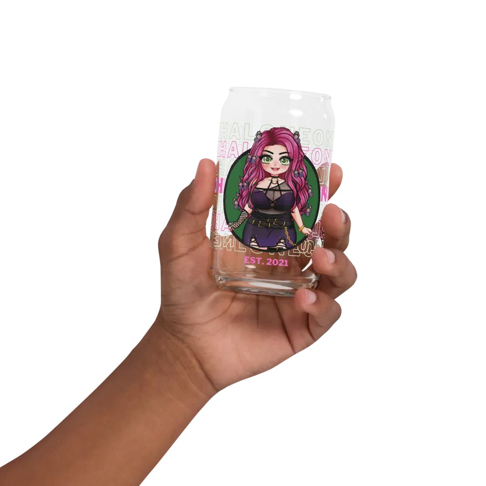 NH Est. 2021 Can Glass product image (2)