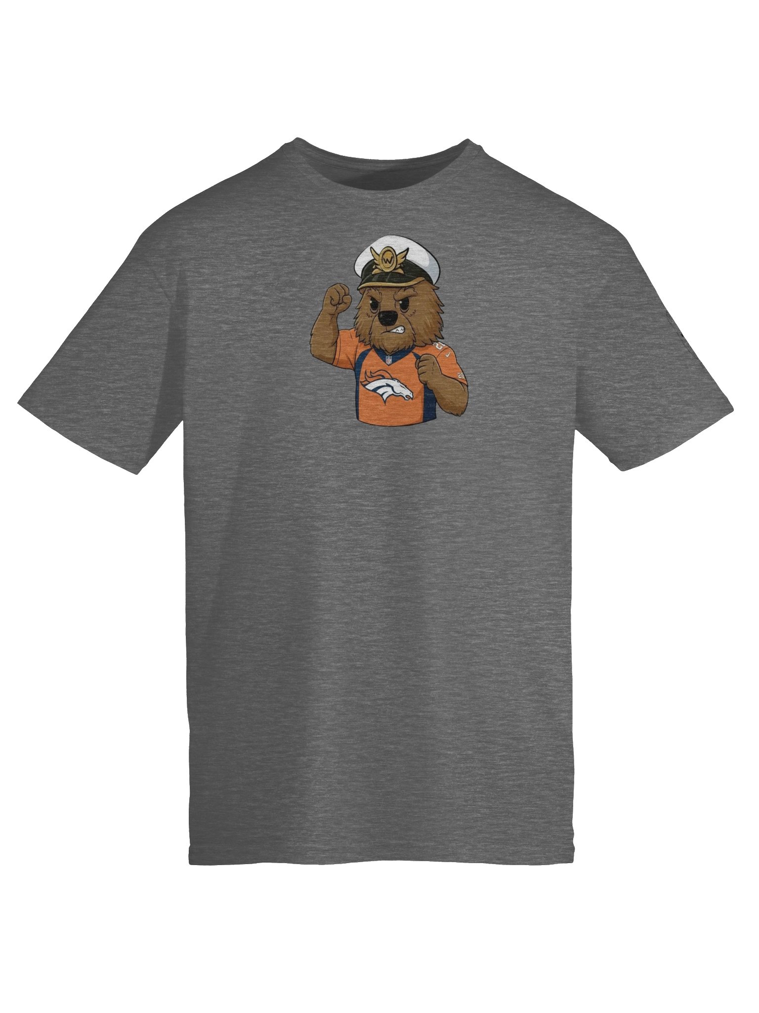 Broncos Tee product image (9)