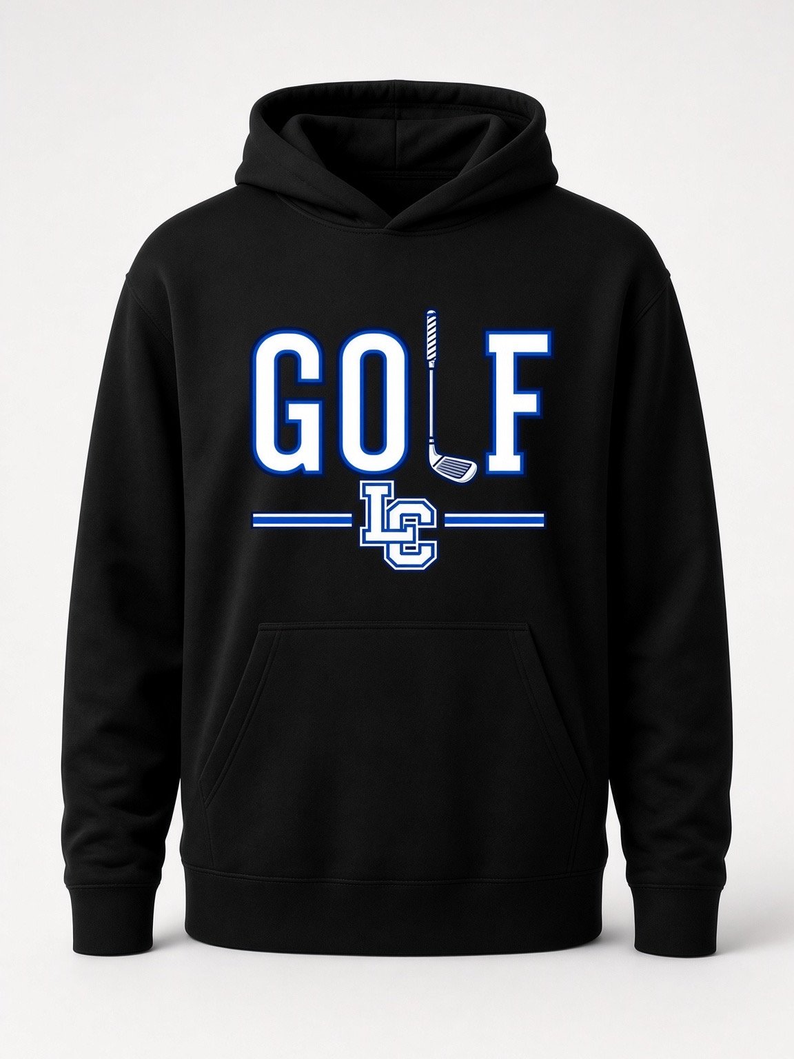 golf Hoodie product image (4)