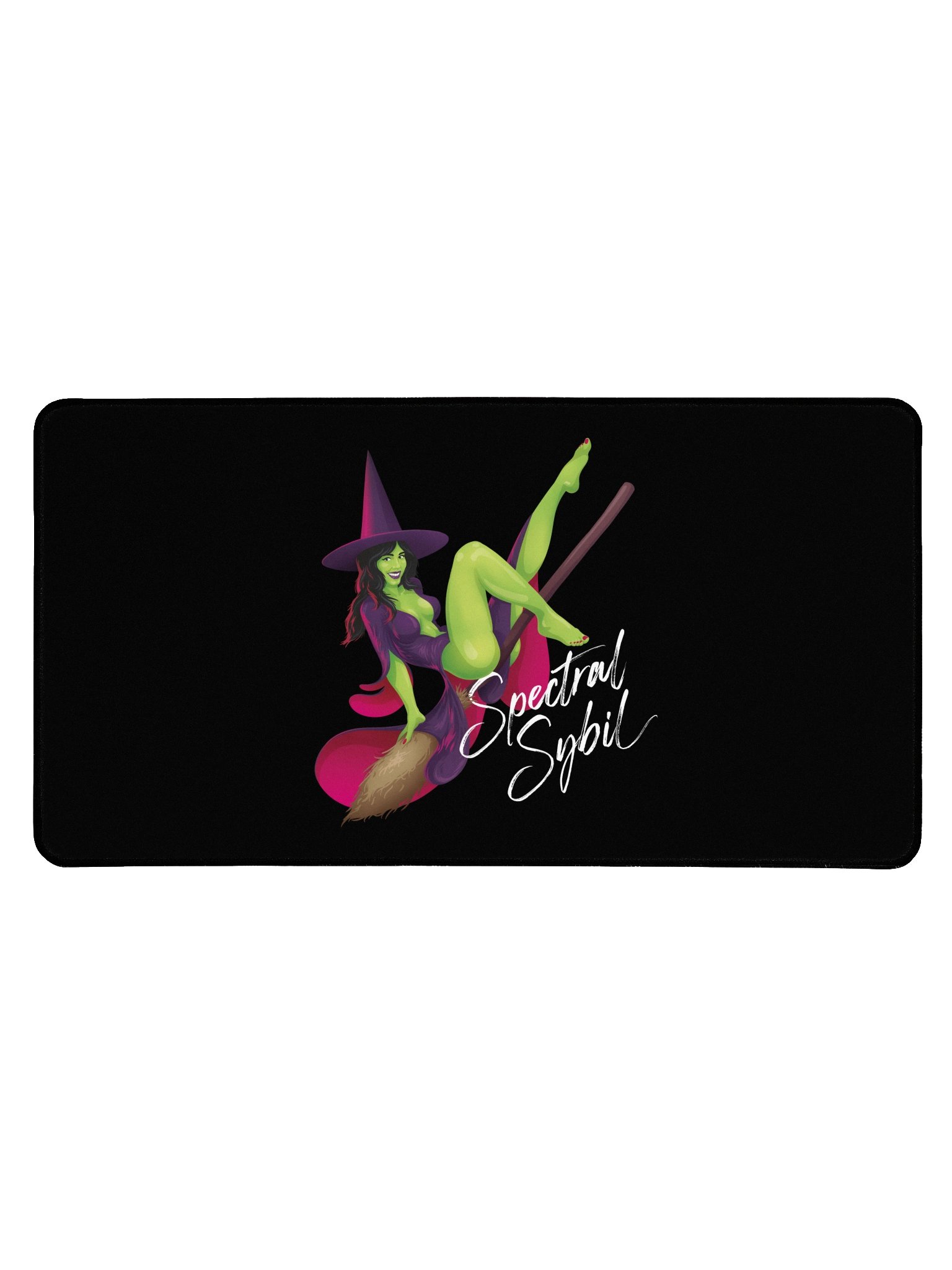 2026 Halloween: The Big 40! Desk Mat product image (2)