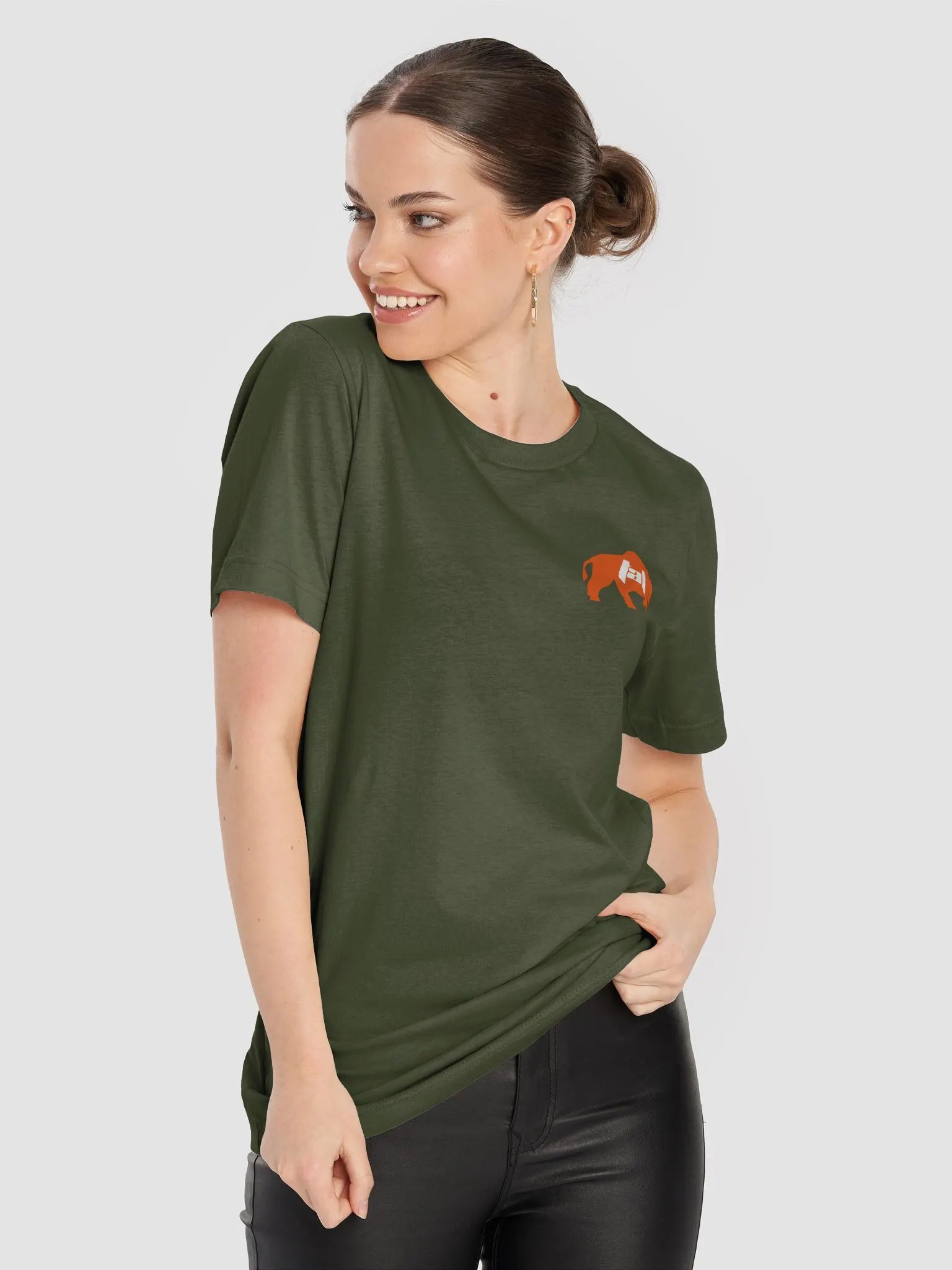 REPS Remove Doubt Tee product image (90)