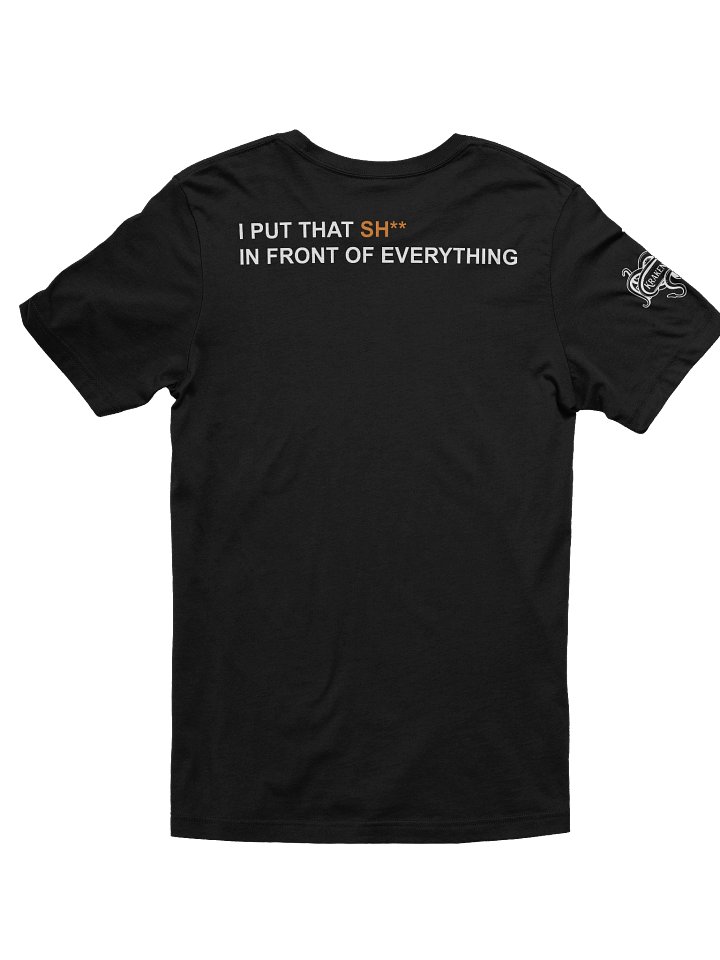 Aegis T-Shirt product image (2)