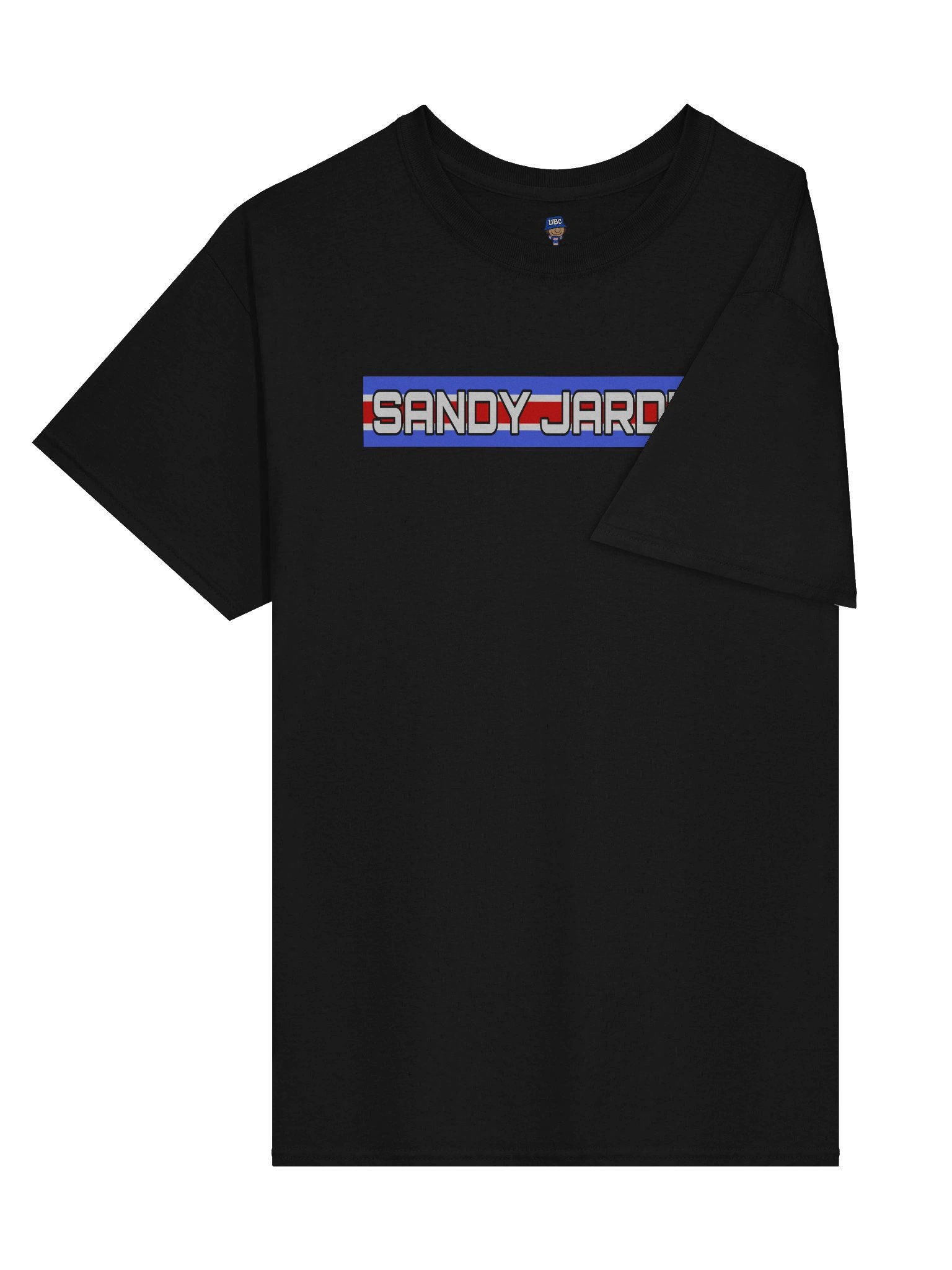 UBC "Sandy Jardine Loyal" Tee product image (3)
