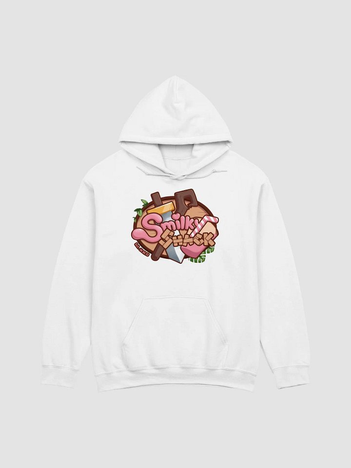 Smilky Shack Hoodie product image (1)