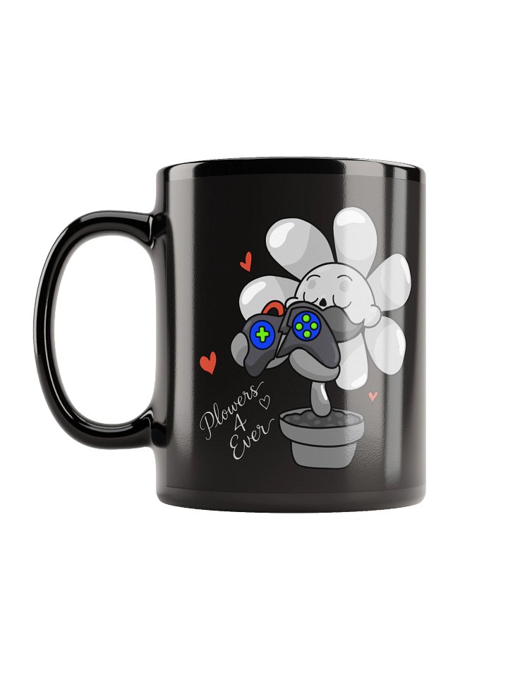 Plowers! (PlugnPlays x Heyimflowers Collab) product image (2)