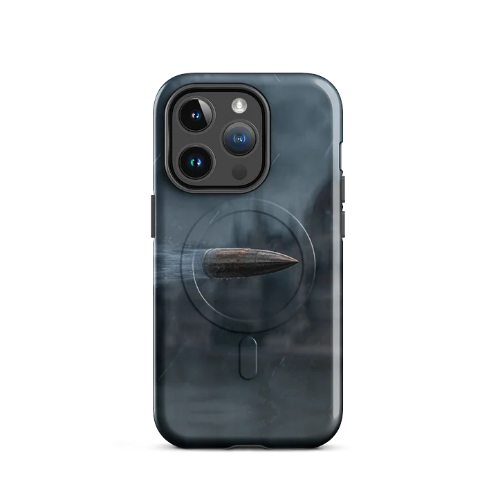 Phone case, theme "Amor, Pasión y Venganza" song product image (19)