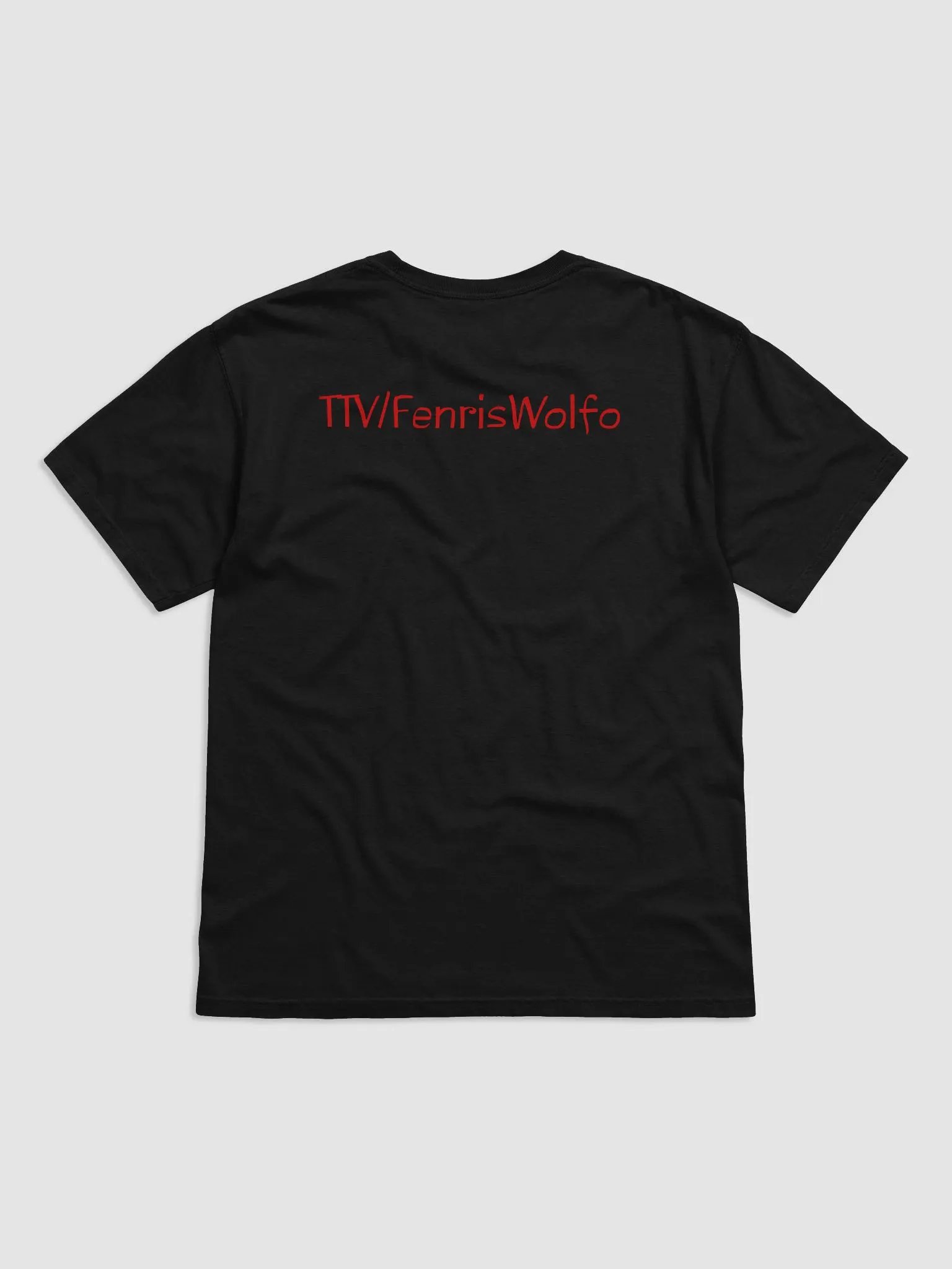Favorite Streamer Shirt product image (22)