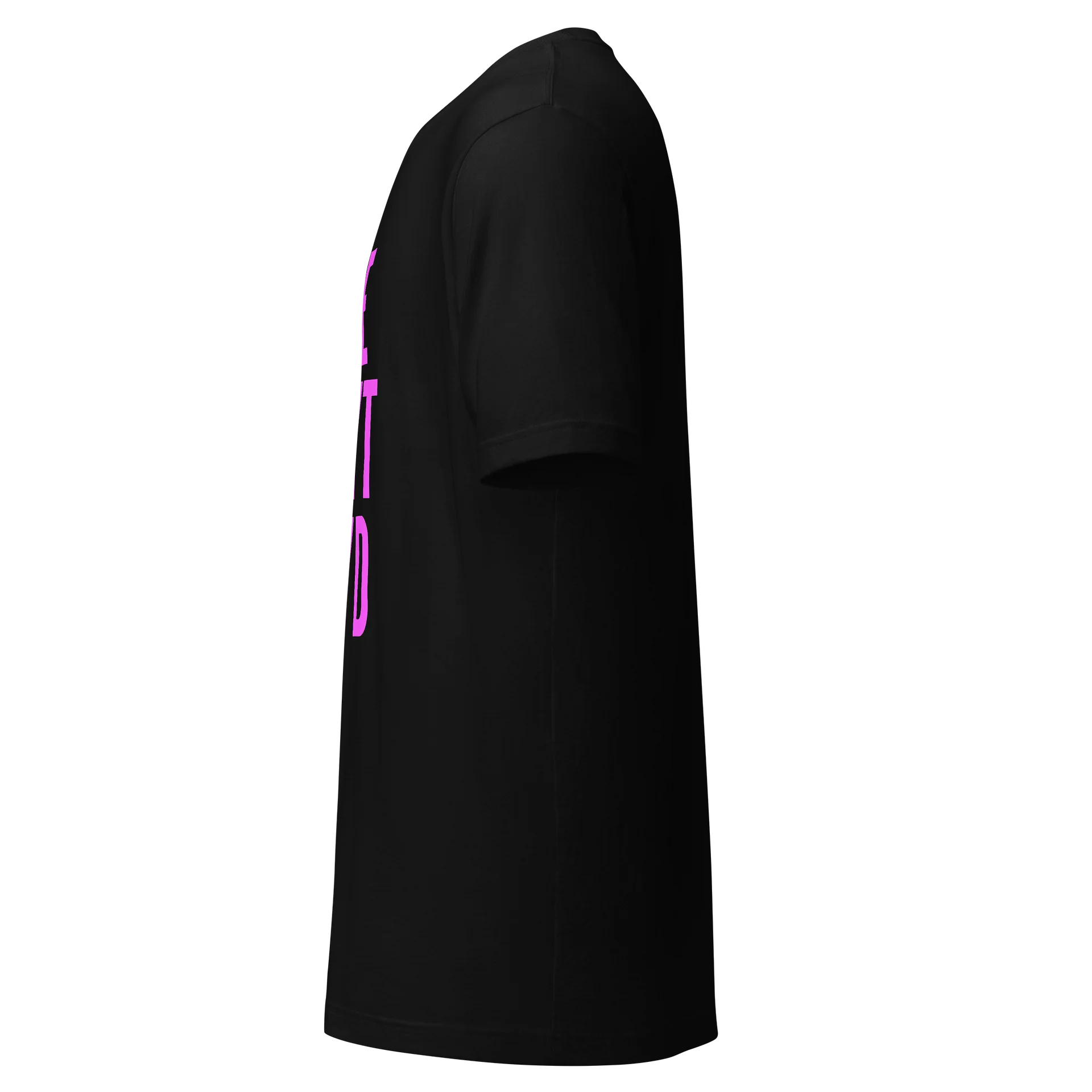 WeOtsyd Gen 2 Premium T-Shirt - Black/Pink product image (2)
